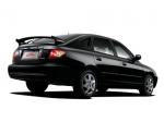 Hyundai Elantra Sports 2007 года (CN)